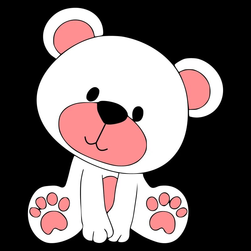 Teddybär