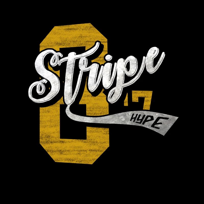 Stripe hype