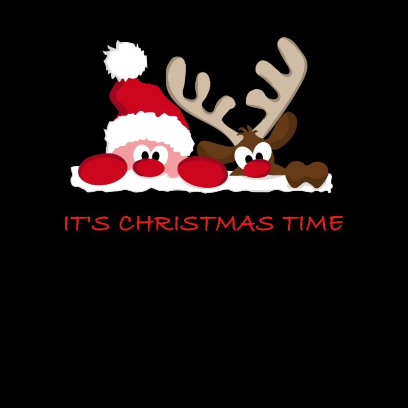 C'est Noël - Joyeux Noël