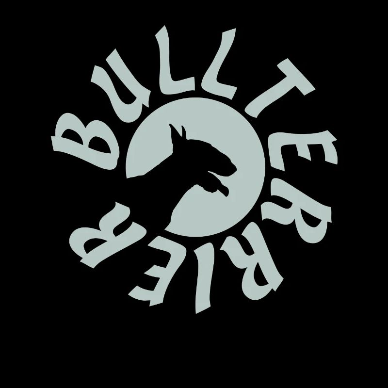 Bull Terrier Bull Terrier