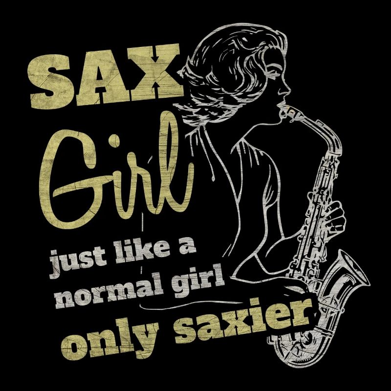 saxophone