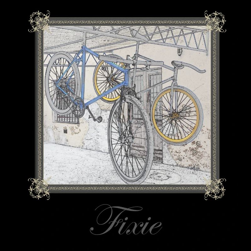 Vélos Fixie