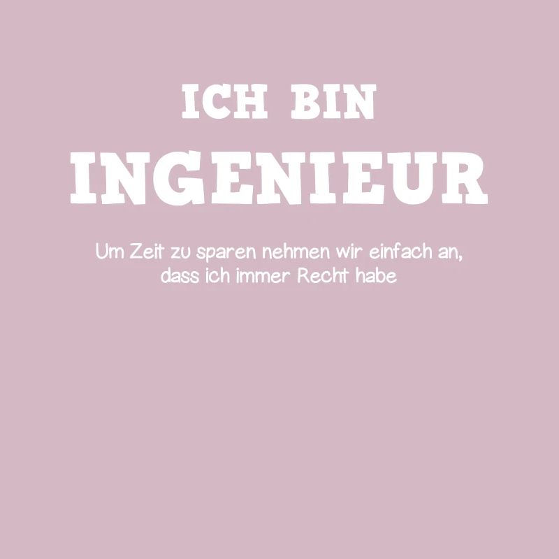 Engineer saying profession engineering student