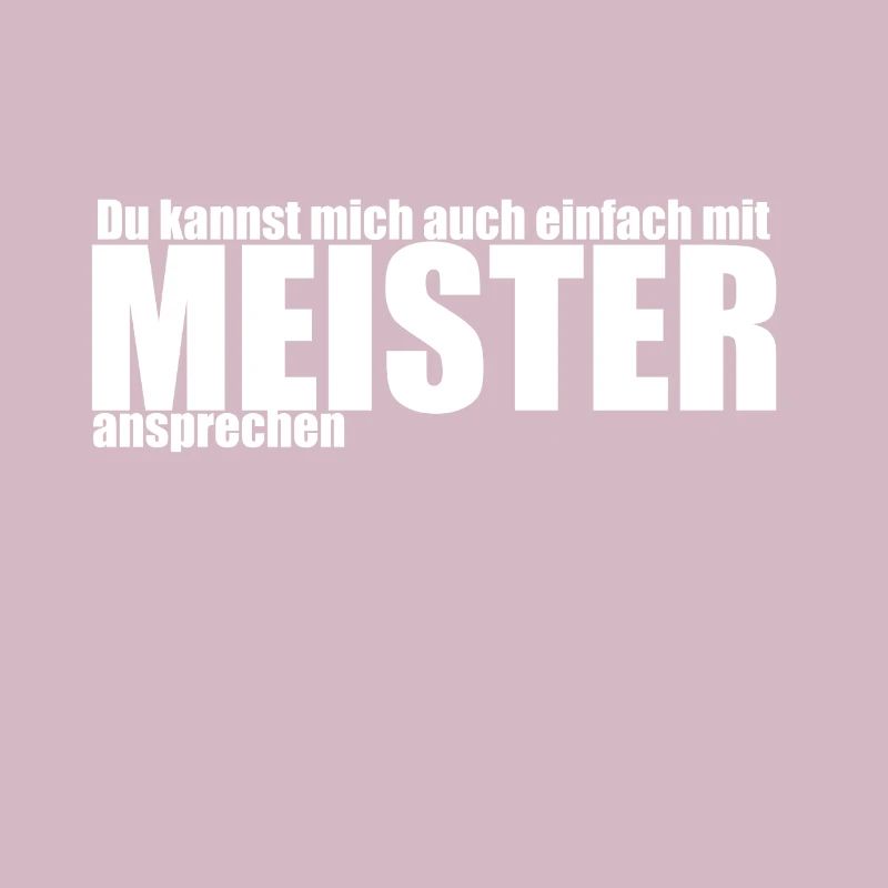 master