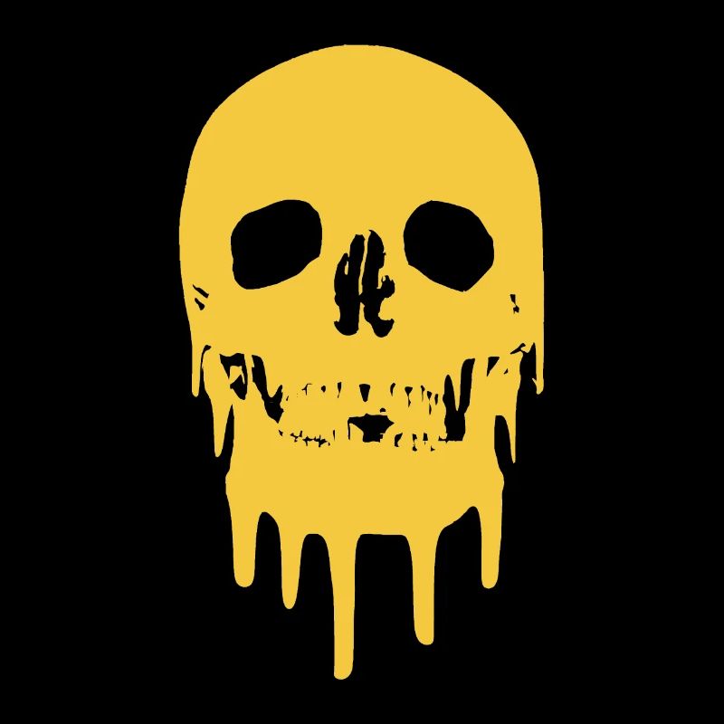 Skull (#superior)