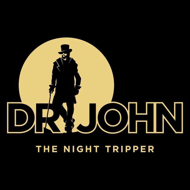 Dr. John