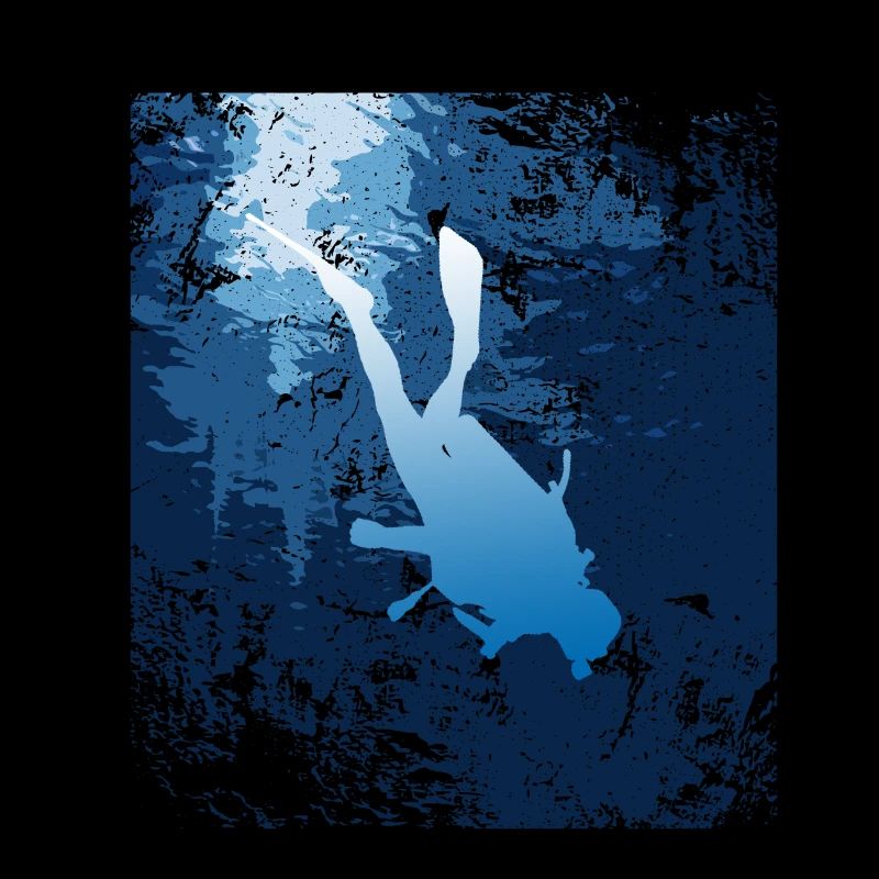 Taucher Dive & Fun