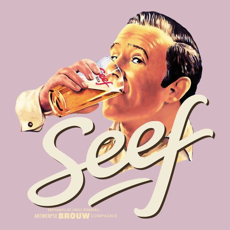 Seef Mann!
