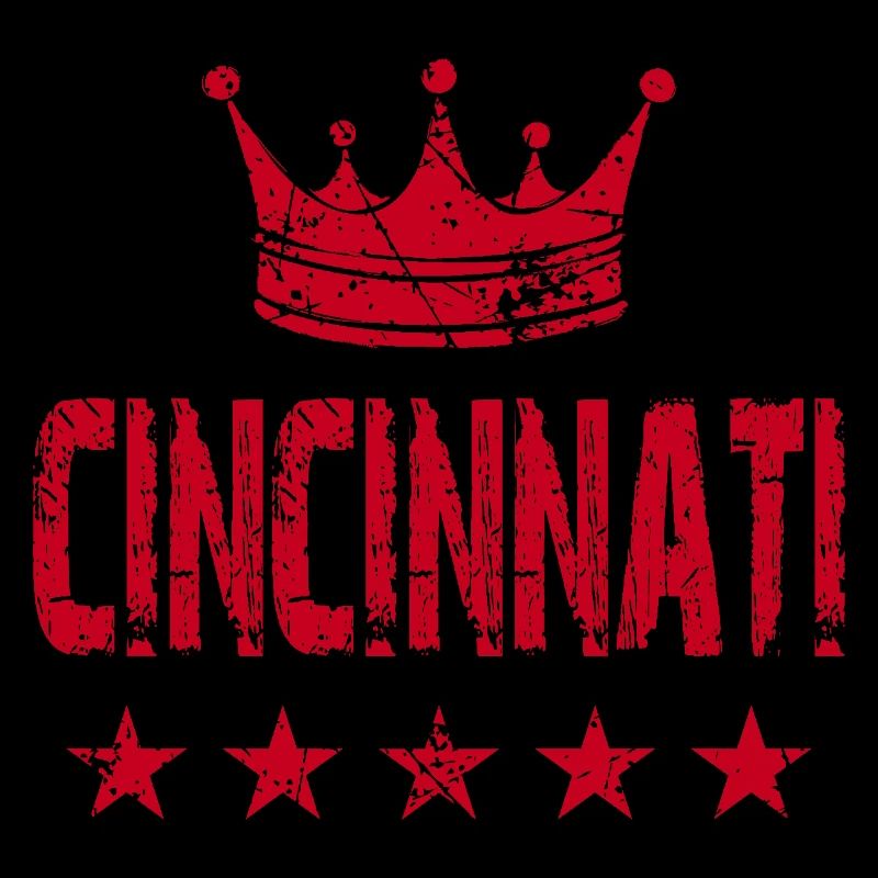 Cincinnati Crown Stars