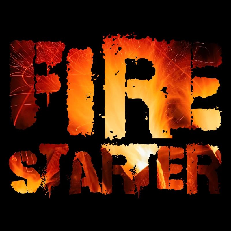 FIRE STARTER