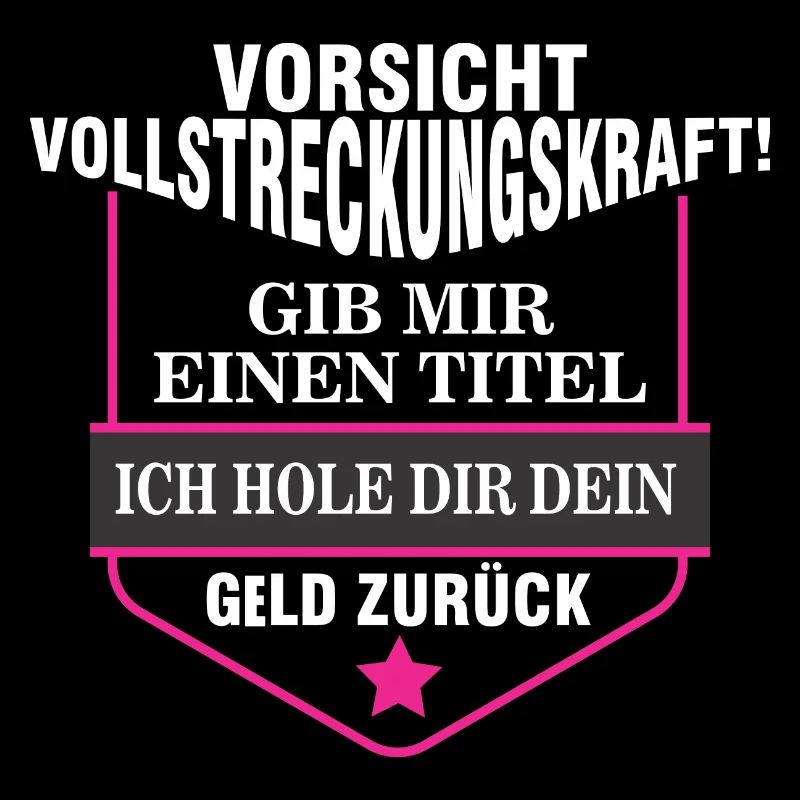 Rechtsanwaltsfachangestellte Sprüche / RENO Shirts