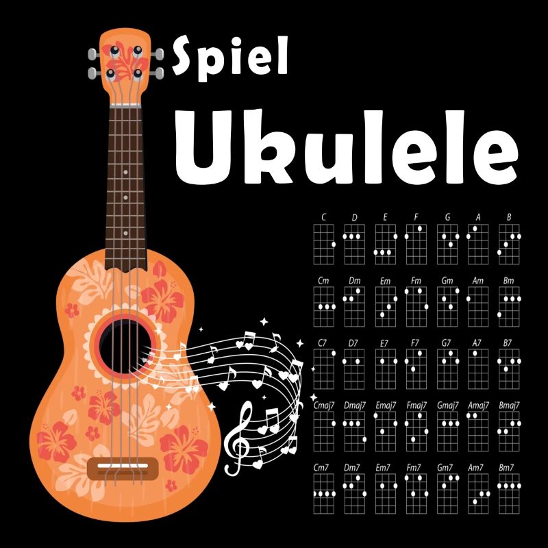 Ukulele chords