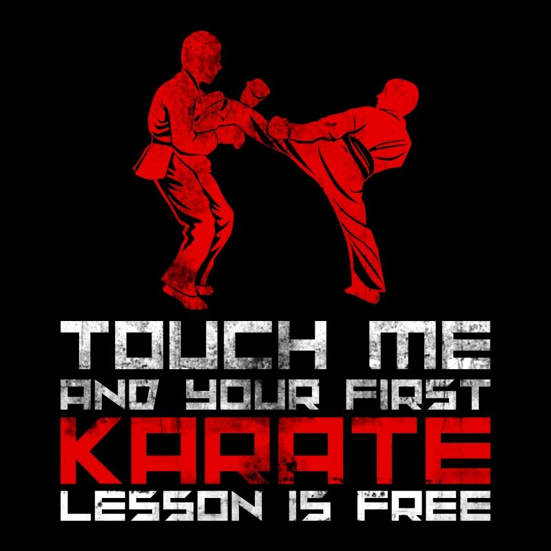 karaté