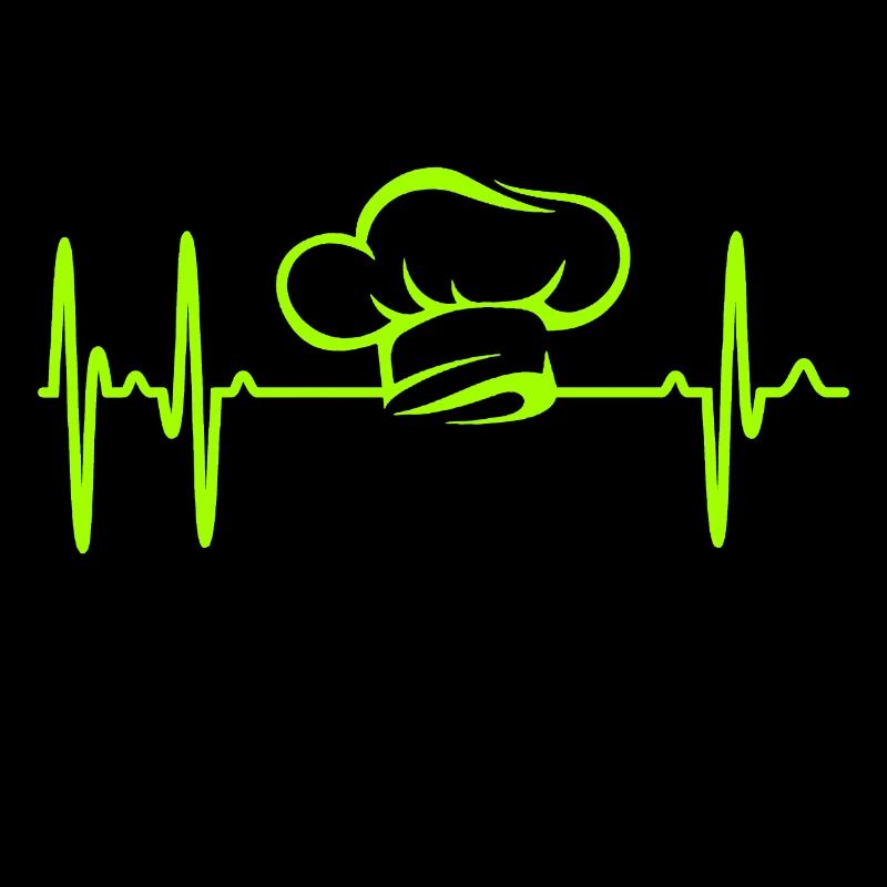 Chef hobby chef hat cooking passion work