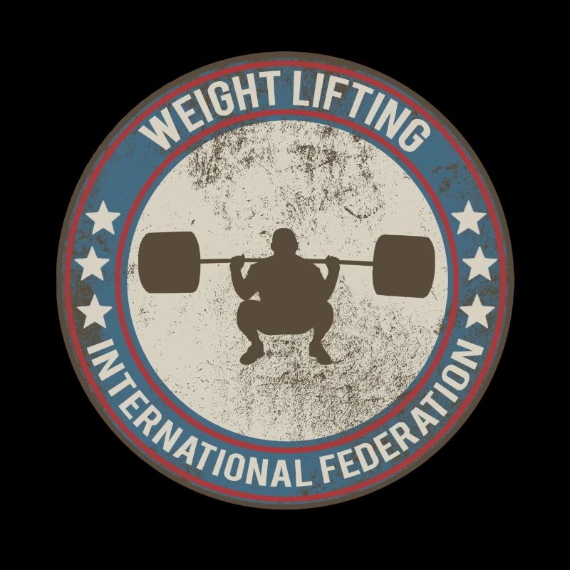 weight lifting