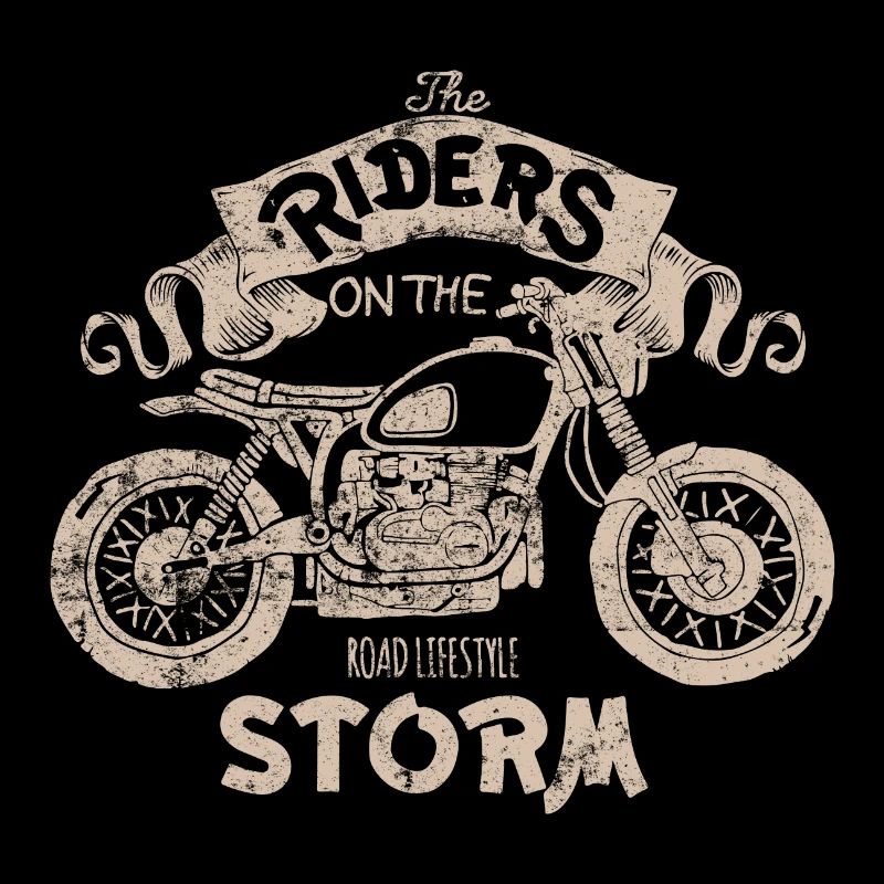 Devis de conduite de moto
