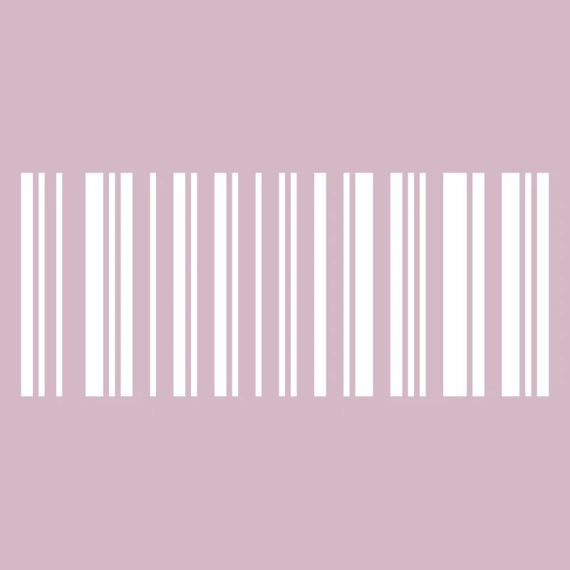 Code à barres végétalien