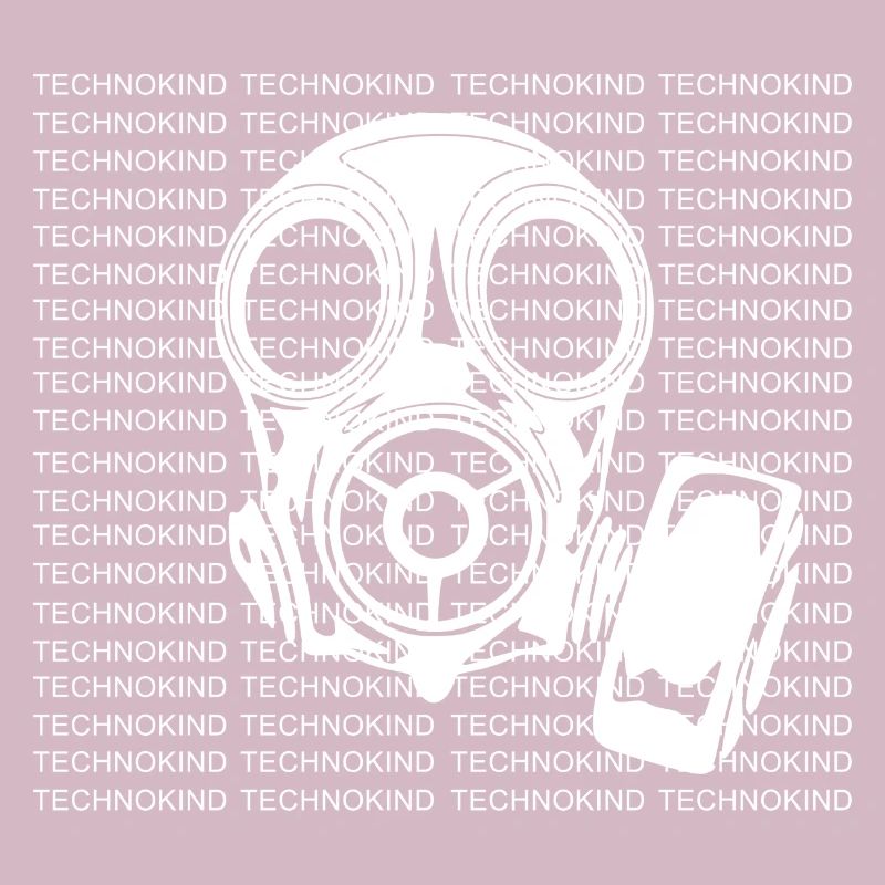 Techno - Techno music Symbol