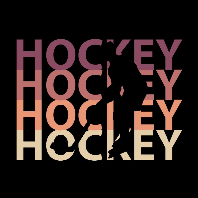 hockey stick