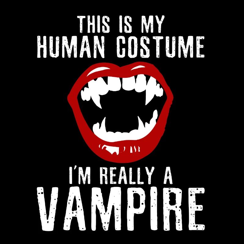 Vampire Halloween