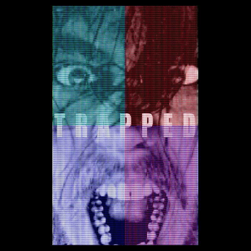 PIXLES TRAPPED