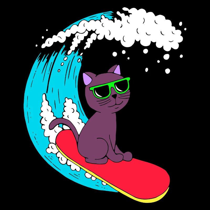 Surfer