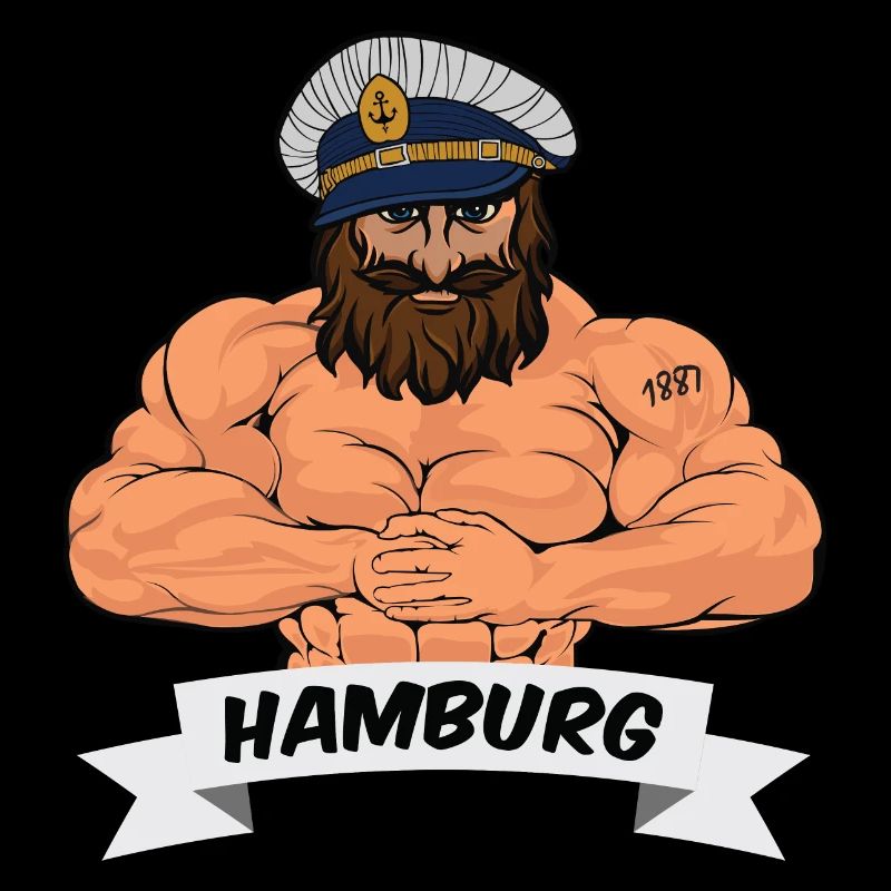 Hamburger Matrose