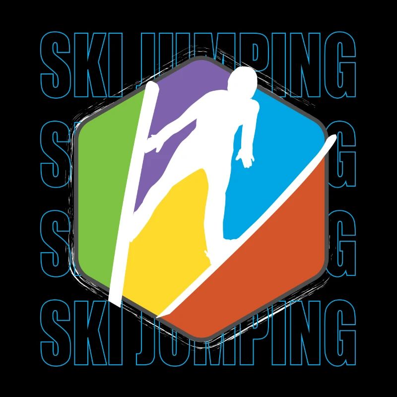 saut à ski