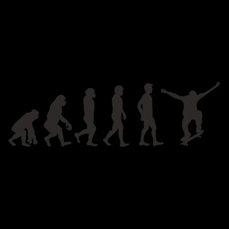Evolution Skater