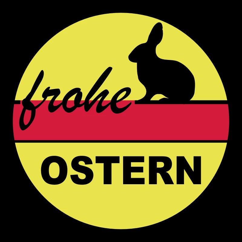 Frohe Ostern 3c