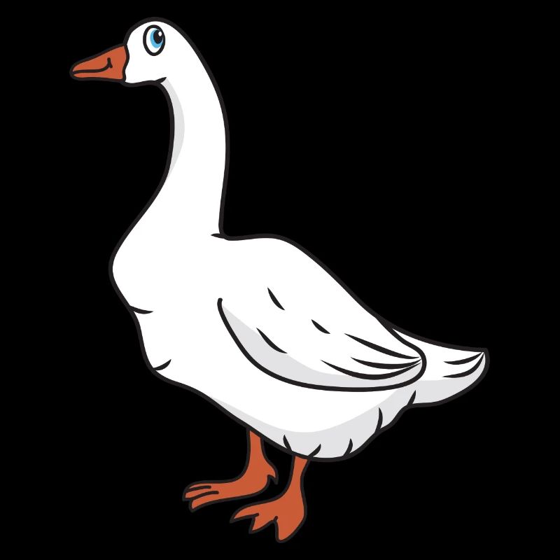 goose