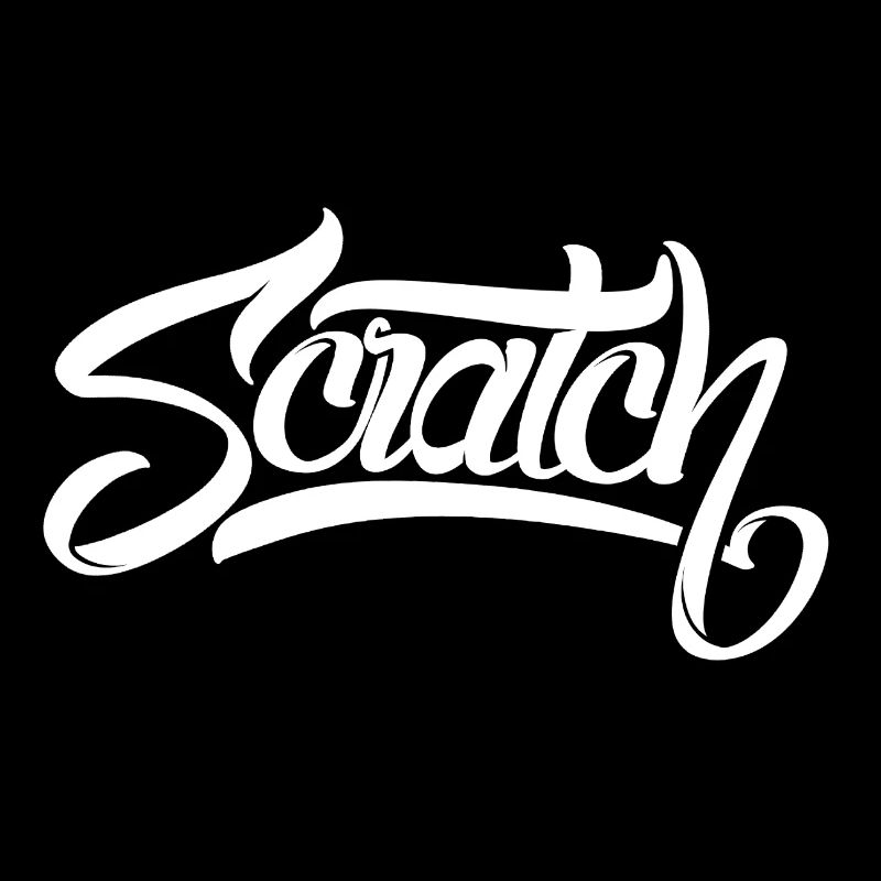 scratch