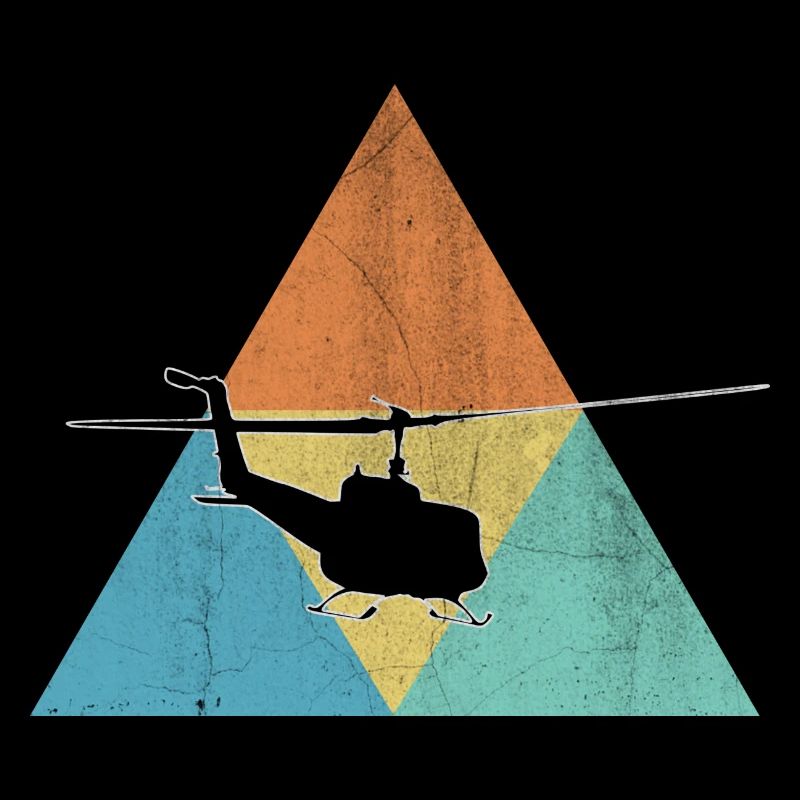 hélicoptère