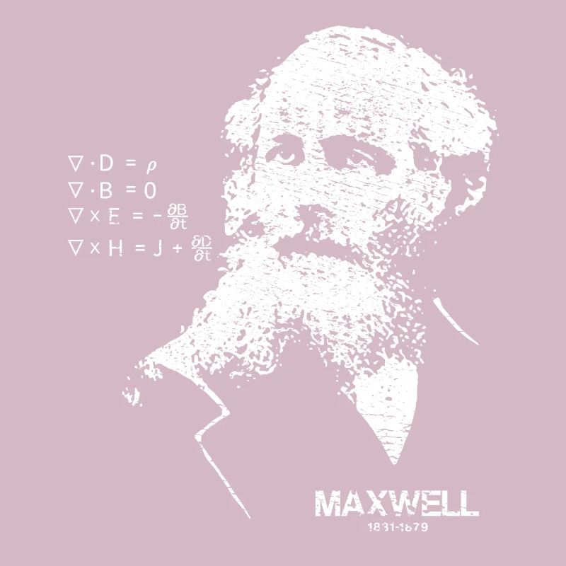 Maxwell
