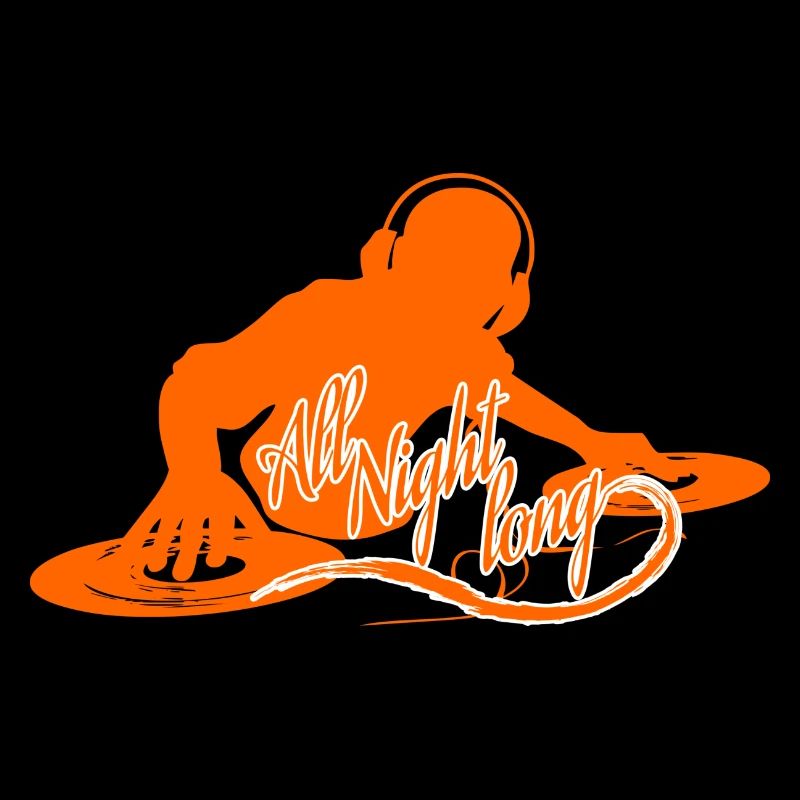 DJ