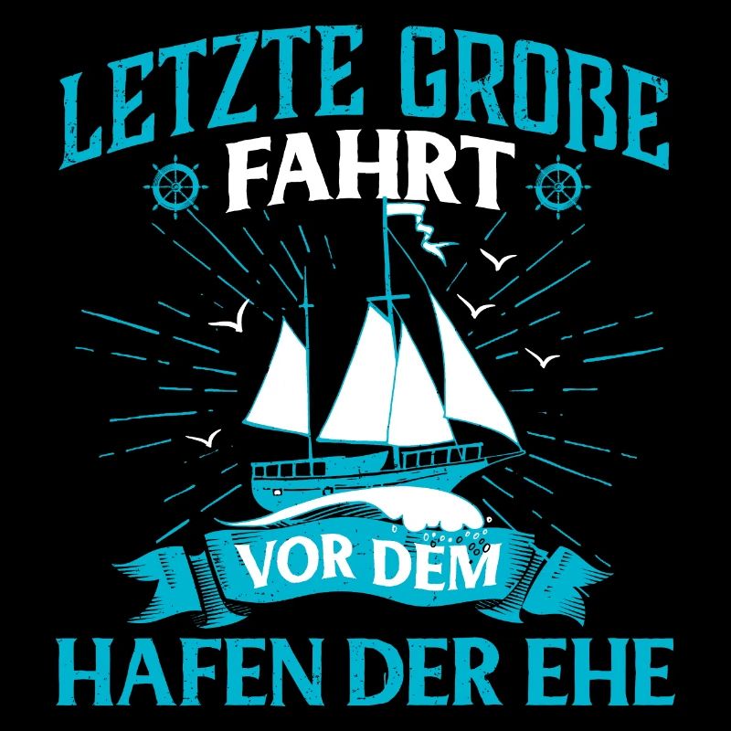 Junggesellenabschied Ehe