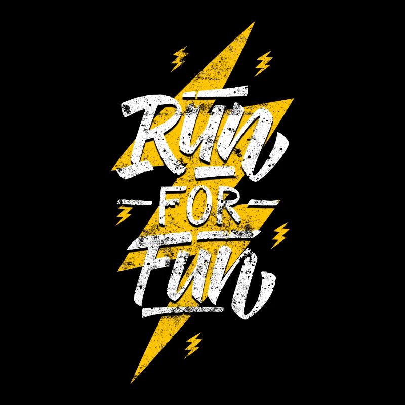 run run for fun