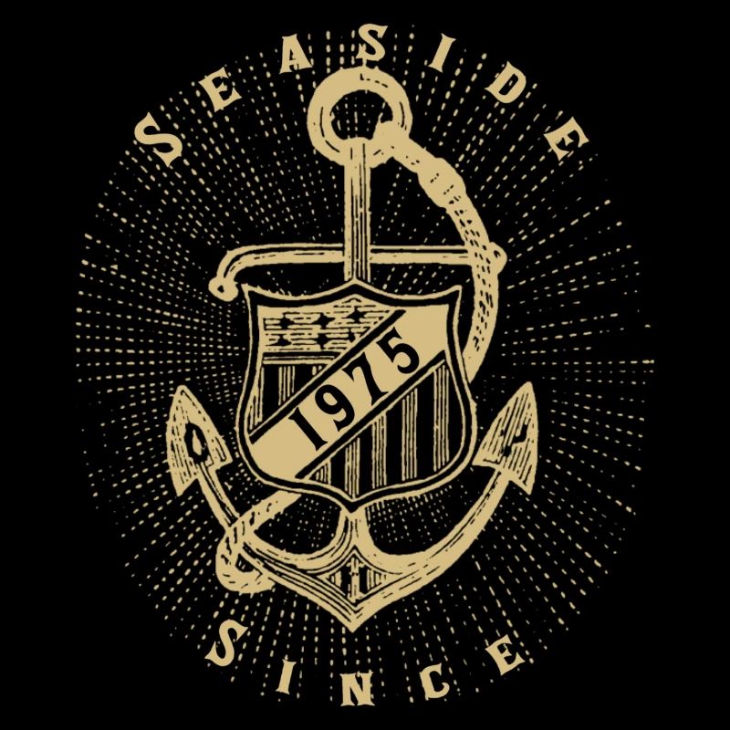 Seaside since 1975