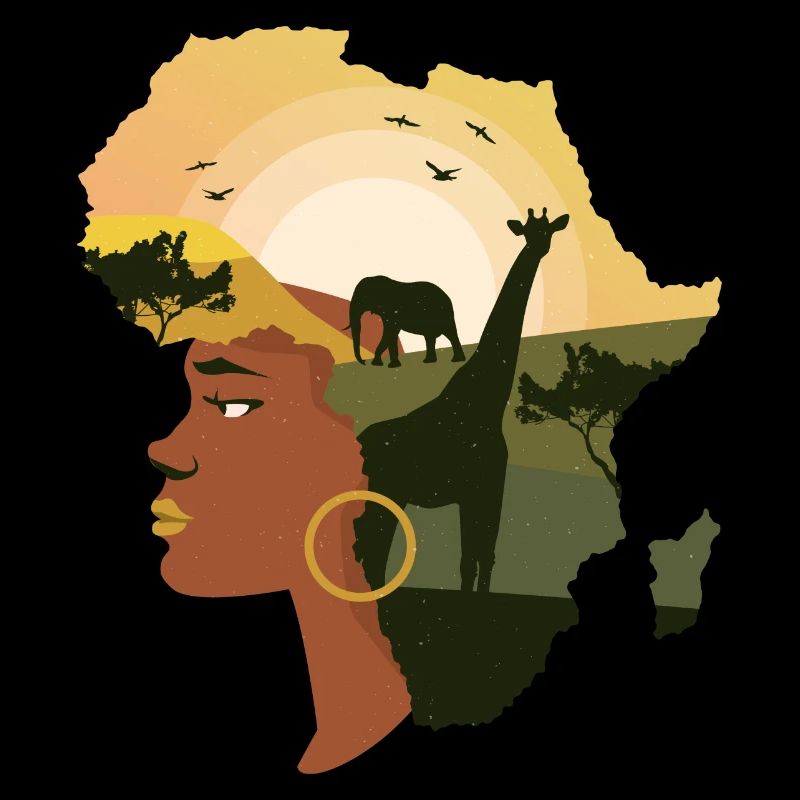 Afrika