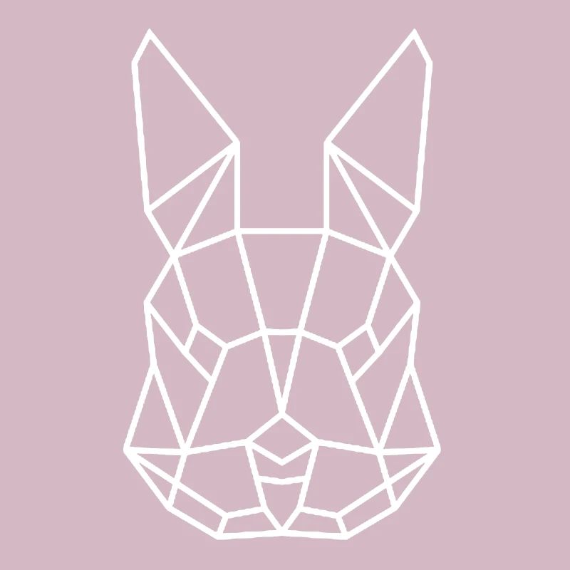 Lapin lapin poly
