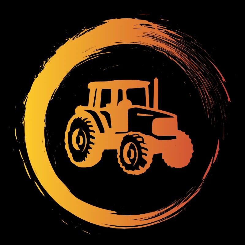 tractor