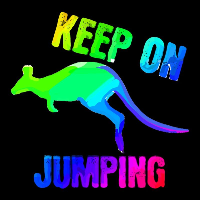 Keep on Jumping