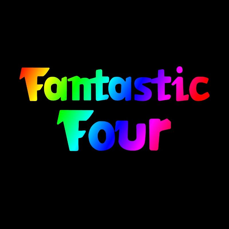 Fantastic Four
