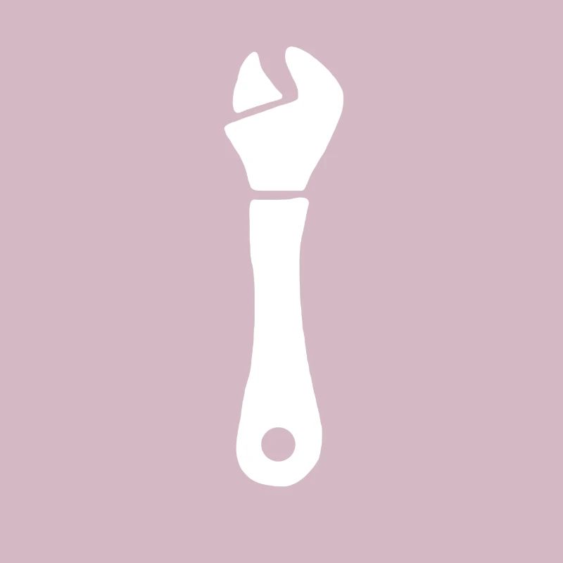 Adjustable wrench wrench tools