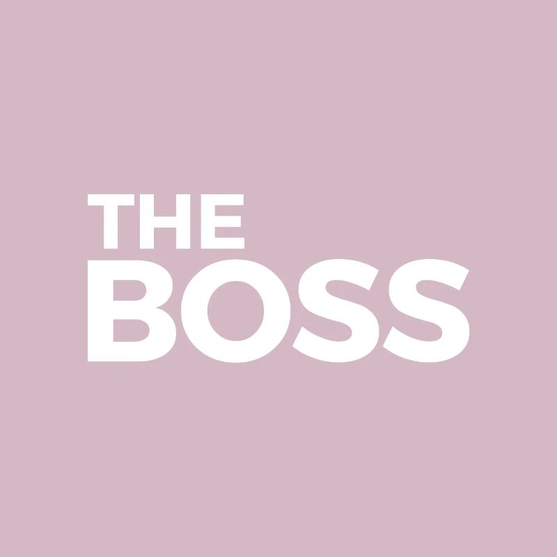 DER BOSS