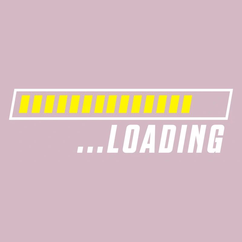 loading bar icon