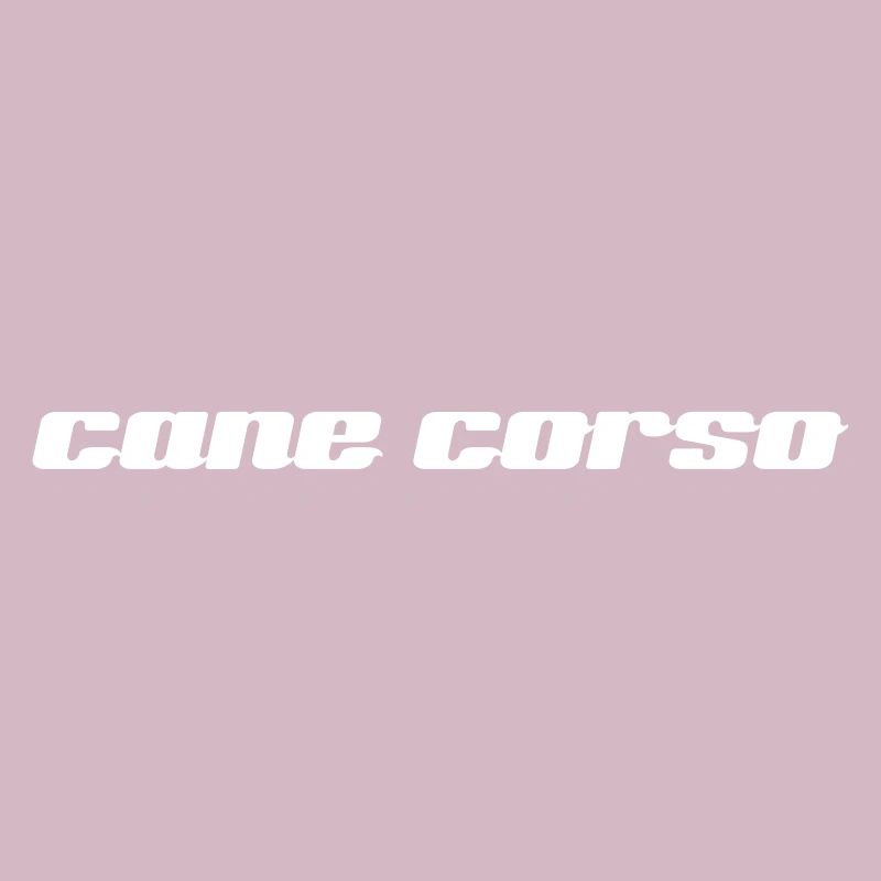 Cane Corso
