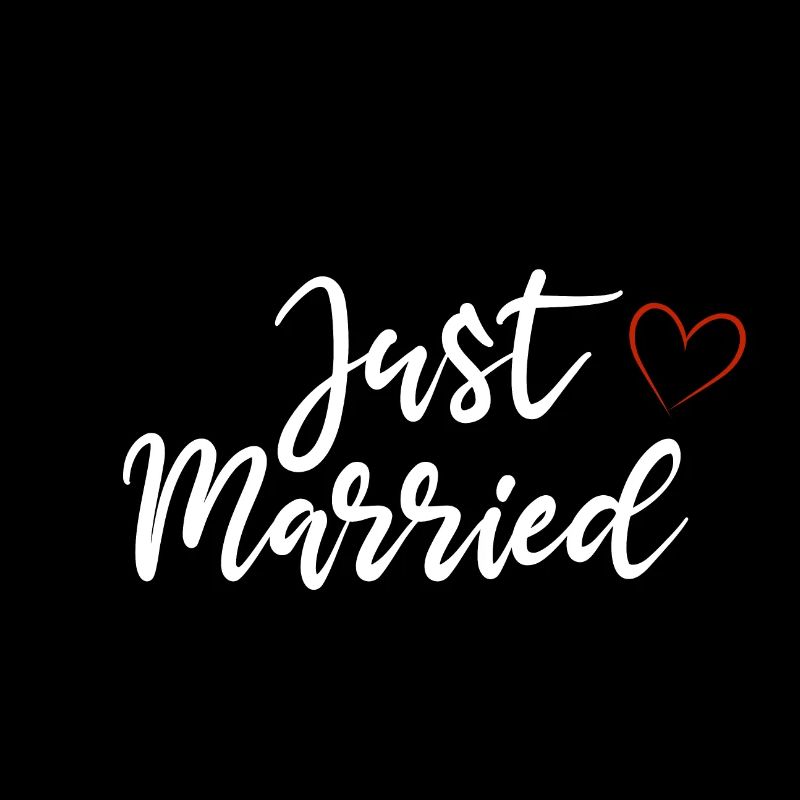 Just Married