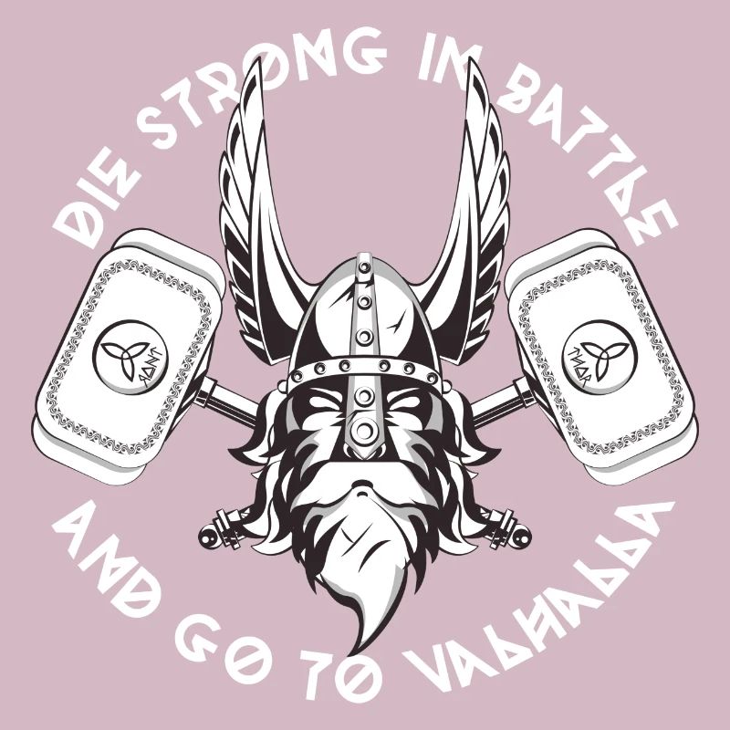 WikingerThor Walhalla