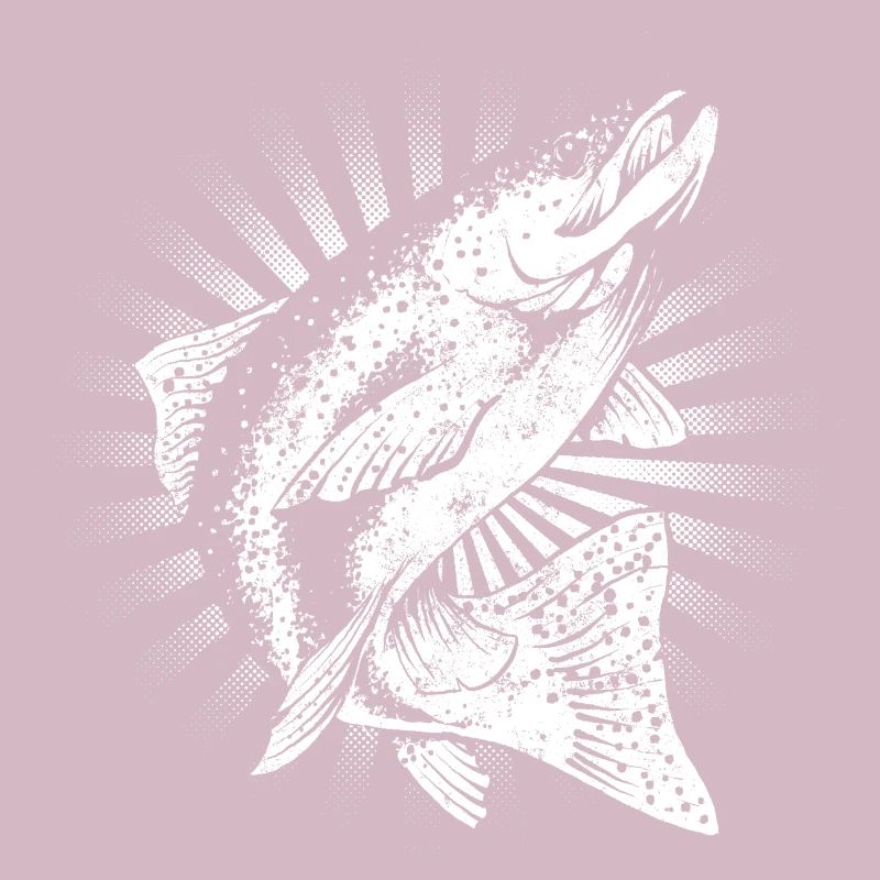 trout